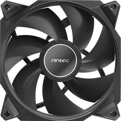 Wentylator Antec Storm T3 120 mm (0-761345-77727-8)