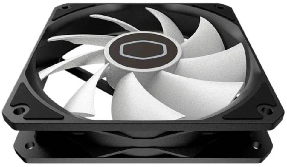 Wentylator MasterFan MF120 Lite ARGB (MFW-B2DN-17NPA-R1)