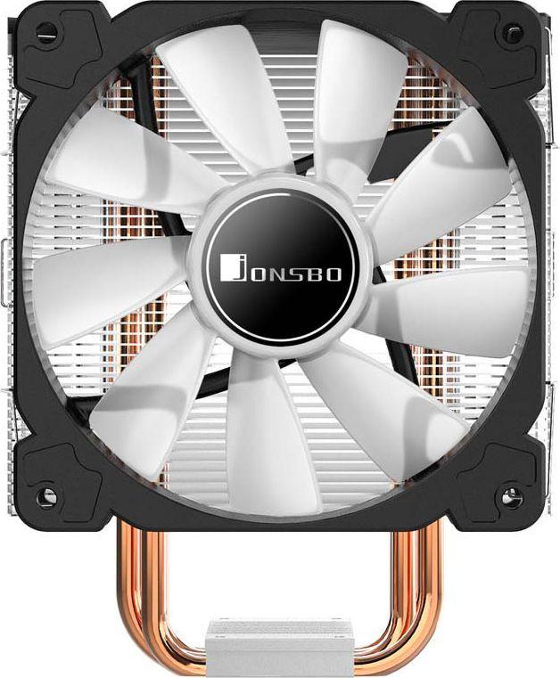 Chłodzenie CPU Jonsbo CR-1000 RGB