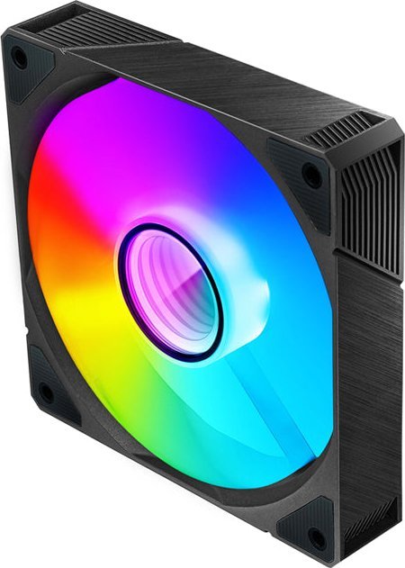Wentylator Azza PRO 120mm ARGB (FNAZ-12DRGB5-011)