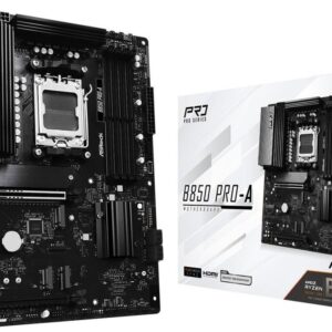 Płyta główna ASRock B850 PRO-A