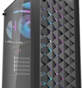 Obudowa Darkflash DK351 Czarna