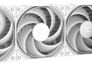 Chłodzenie wodne Zalman ALPHA2 DS A36 (ALPHA2 DS A36 WHITE)