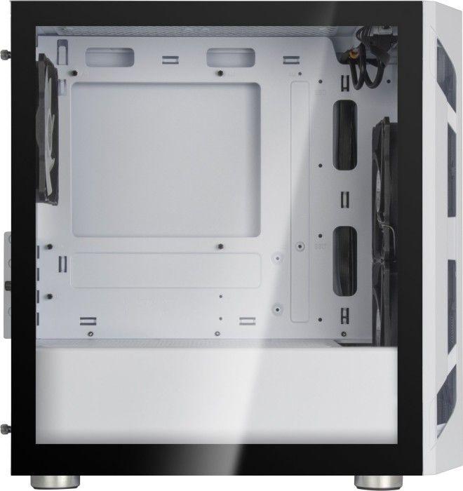 Obudowa SilverStone Fara H1 M Pro ARGB (SST-FAH1MW-PRO)
