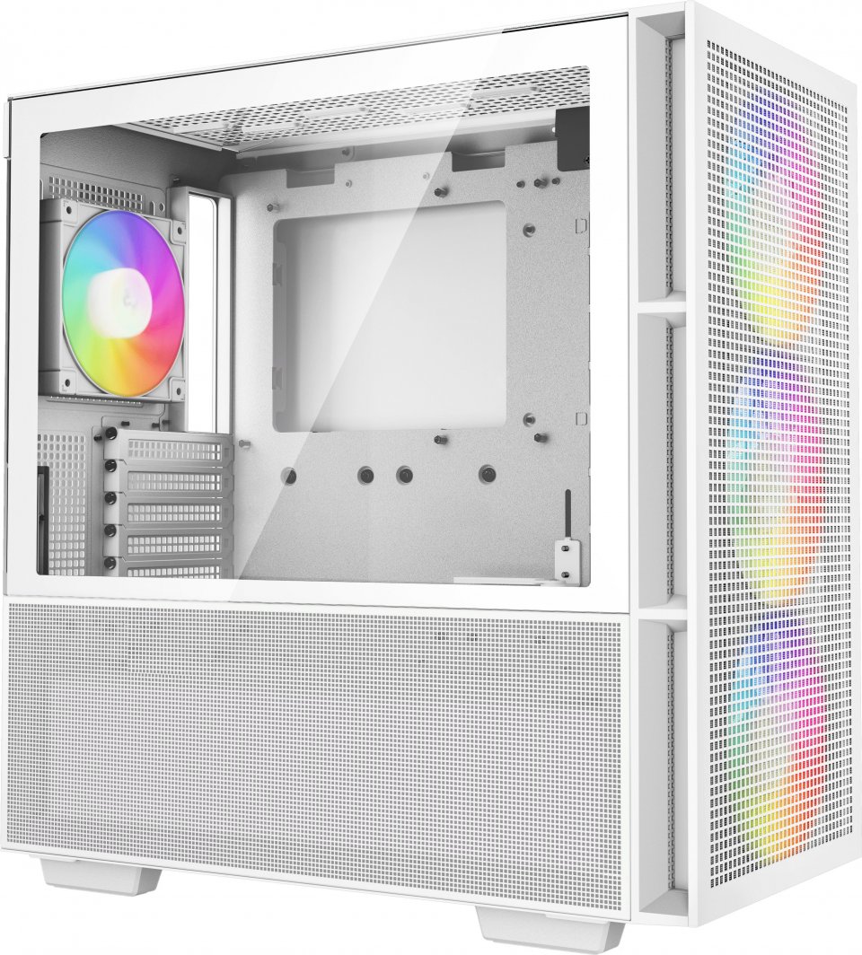 Obudowa Deepcool CH560 ARGB (R-CH560-WHAPE4-G-1)