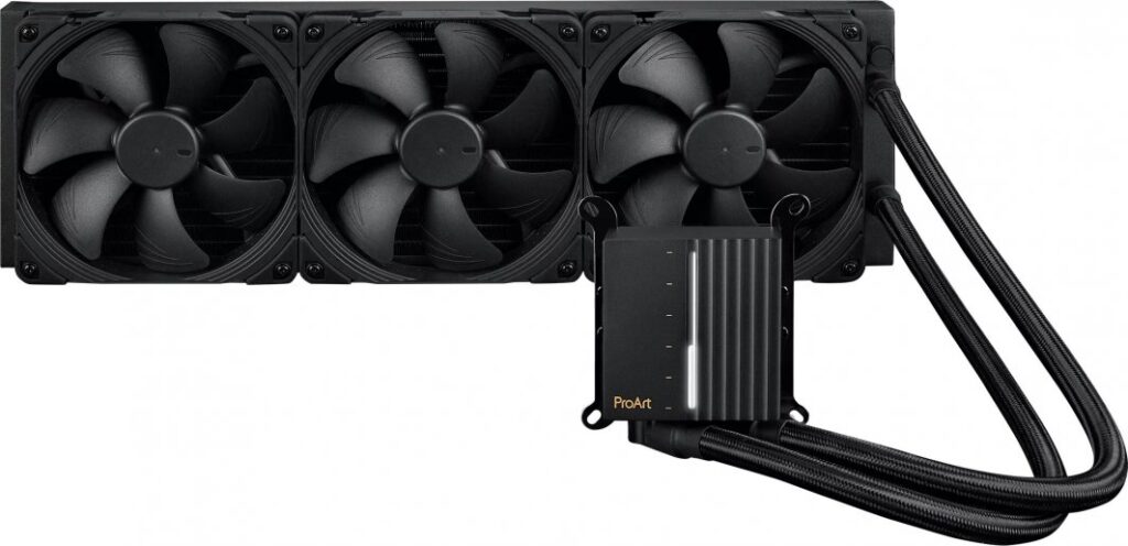 Chłodzenie wodne Asus ProArt LC 420 (90RC00N0-M0UAY0)