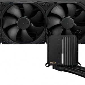 Chłodzenie wodne Asus ProArt LC 420 (90RC00N0-M0UAY0)