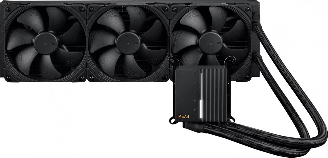Chłodzenie wodne Asus ProArt LC 420 (90RC00N0-M0UAY0)