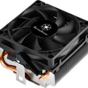 Chłodzenie CPU SilverStone Krypton KR01 (SST-KR01)
