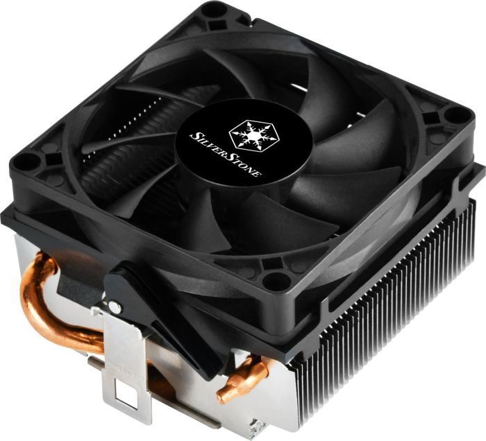Chłodzenie CPU SilverStone Krypton KR01 (SST-KR01)
