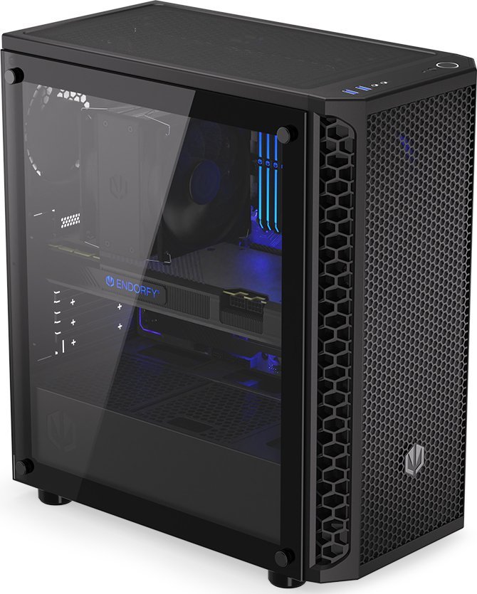 Obudowa Endorfy Signum 300 Air (EY2A005)