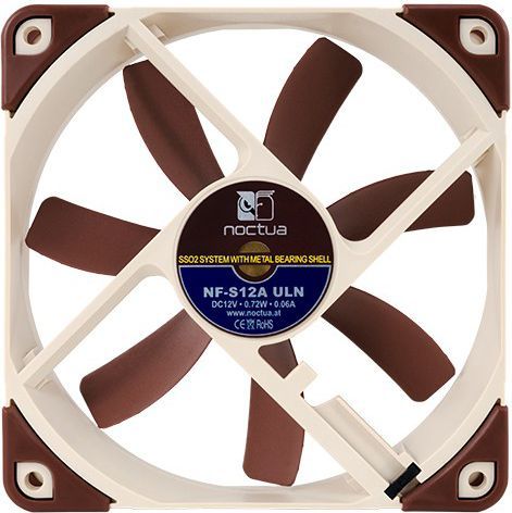 Wentylator Noctua NF-S12A ULN