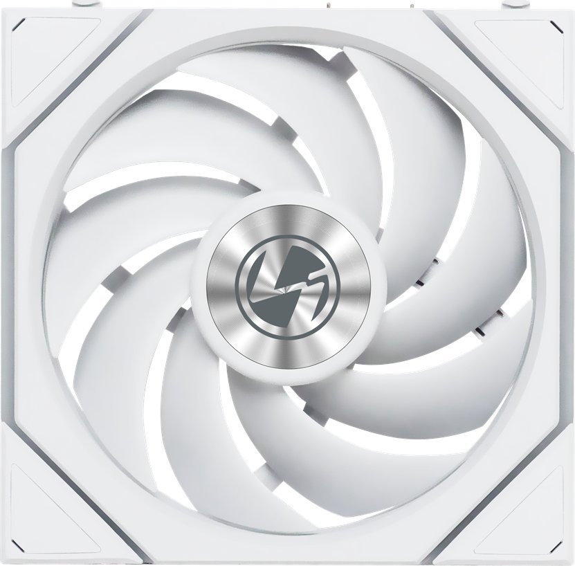 Wentylator Lian Li UNI FAN TL Wireless 120 biały (12TL1W1W)