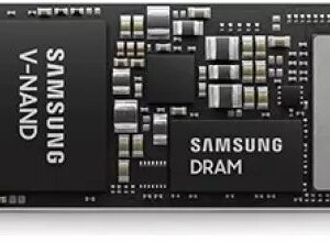 Dysk SSD Dell PM9A1 1TB 80S3 G44 (76YTH)