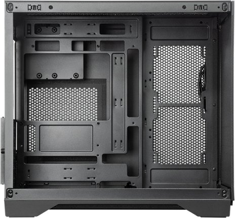 Obudowa Chieftec VISIO AIR Fanless (GM-30B-M-FL-OP)