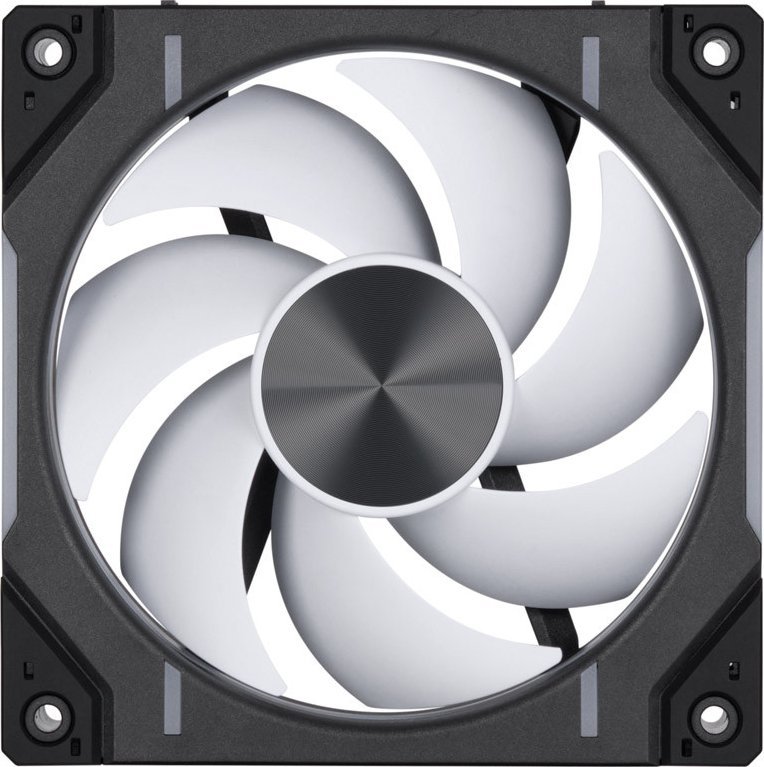 Wentylator Phanteks D30-120 D-RGB Regular (PH-F120D30_DRGB_PWM_BK01)