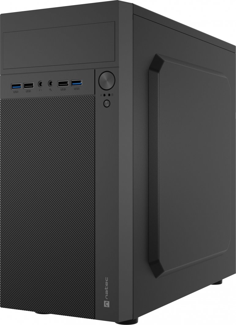 Obudowa Natec Helix (NPC-2038)