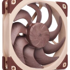 Wentylator Noctua NF-A12x25 G2 LS-PWM