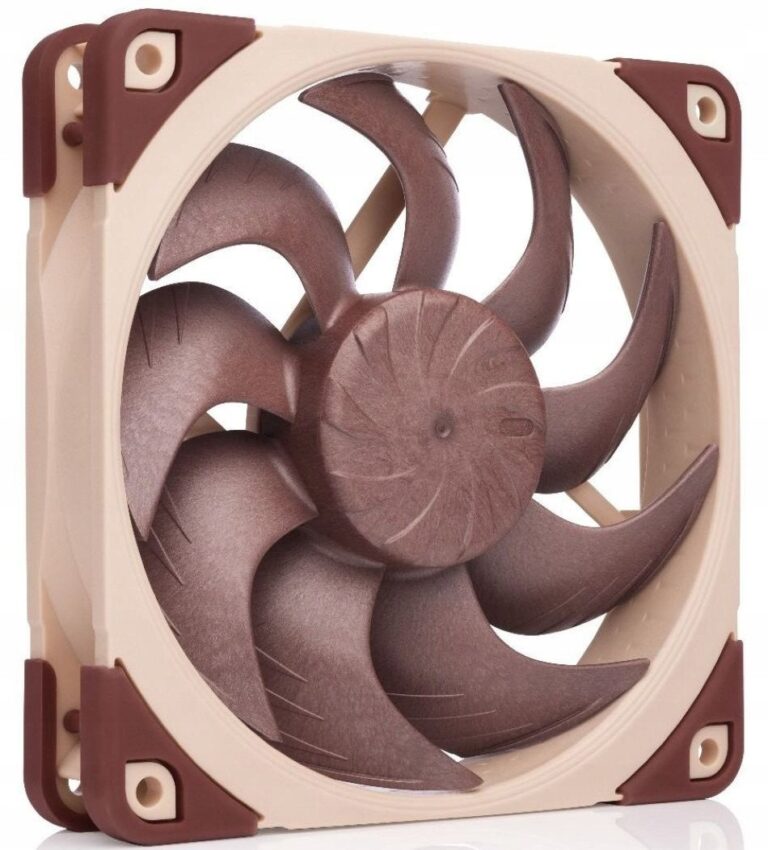 Wentylator Noctua NF-A12x25 G2 LS-PWM