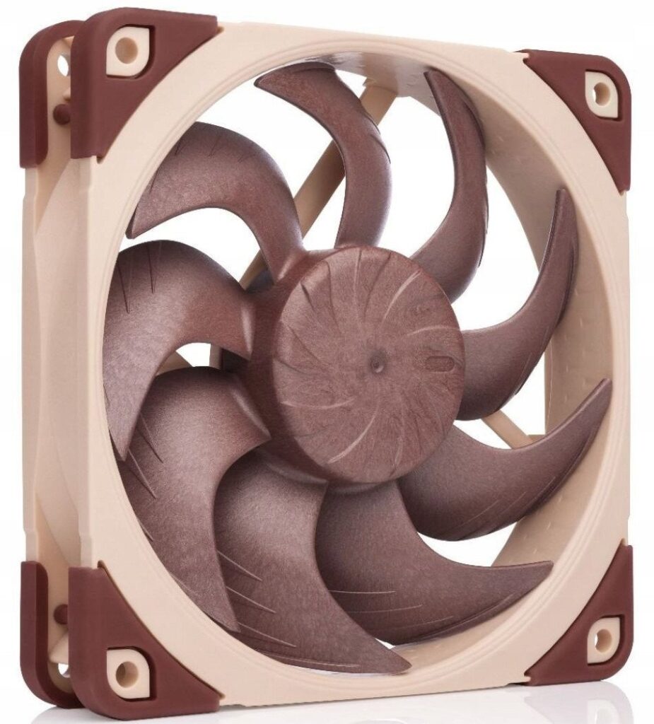 Wentylator Noctua NF-A12x25 G2 LS-PWM