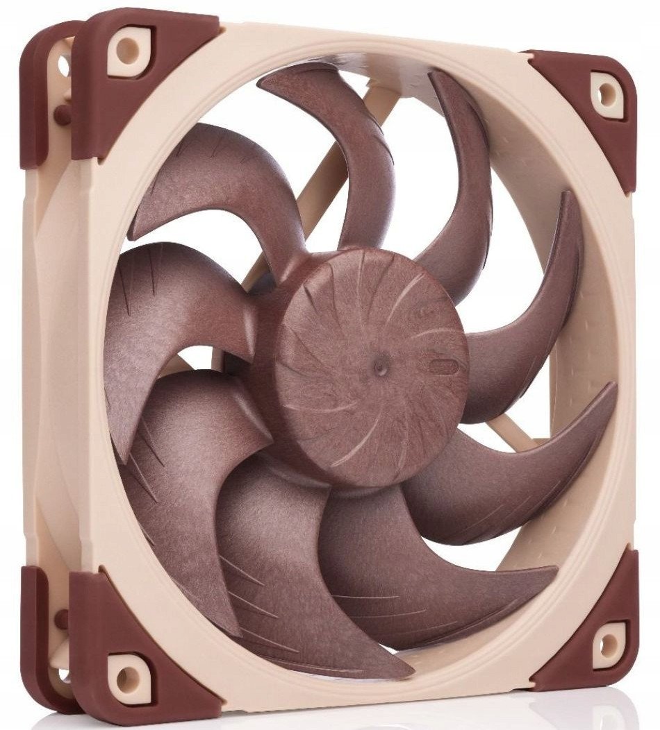 Wentylator Noctua NF-A12x25 G2 LS-PWM