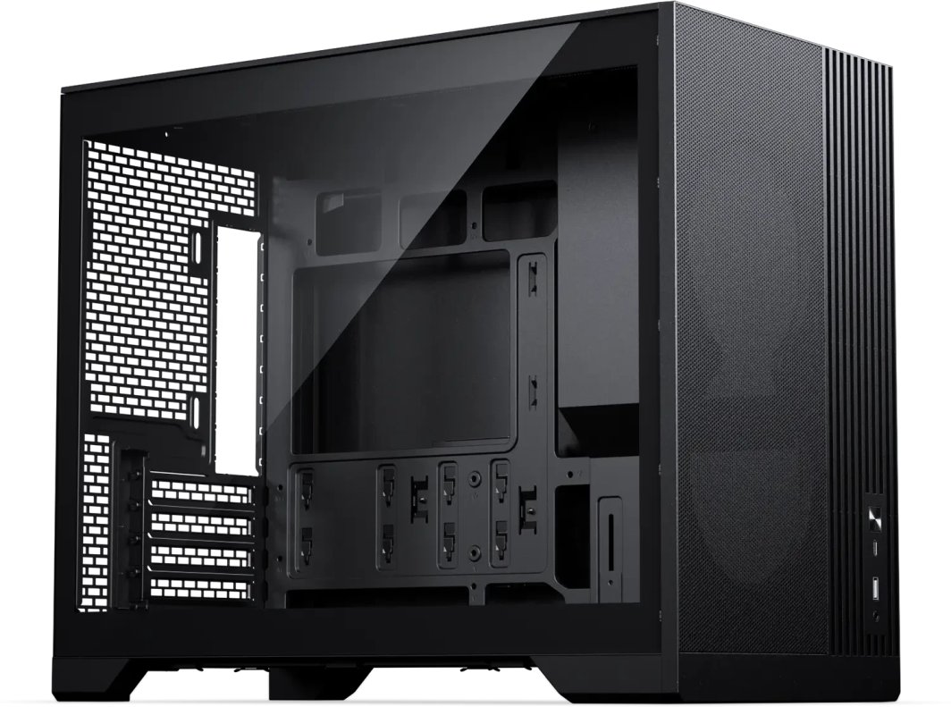 Obudowa Phanteks XT M3 ARGB czarna (PH-XT325M_DBK01)