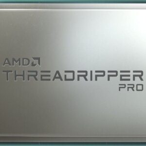 Procesor AMD Ryzen Threadripper Pro 5955WX, 4.0 GHz, 64 MB, OEM (100-000000447)