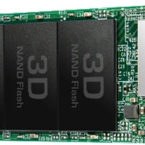 Dysk SSD Transcend 115S 2TB M.2 2280 PCI-E x4 Gen3 NVMe (TS2TMTE115S)