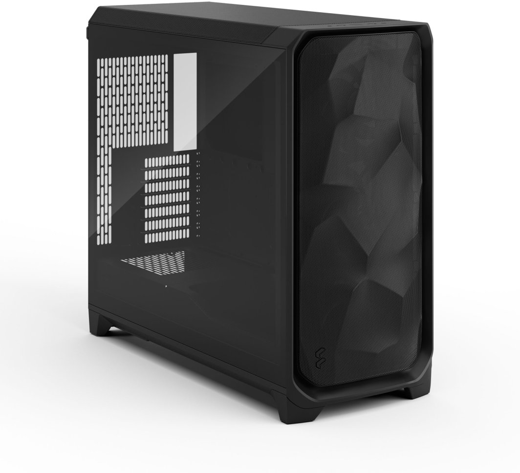 Obudowa Fractal Design Meshify 3 XL Light Tint (FD-C-MES3X-02)