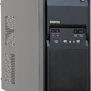 Obudowa Chieftec Libra LG-01B