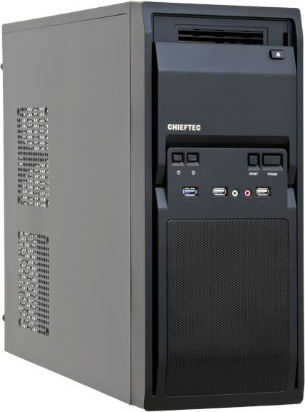 Obudowa Chieftec Libra LG-01B