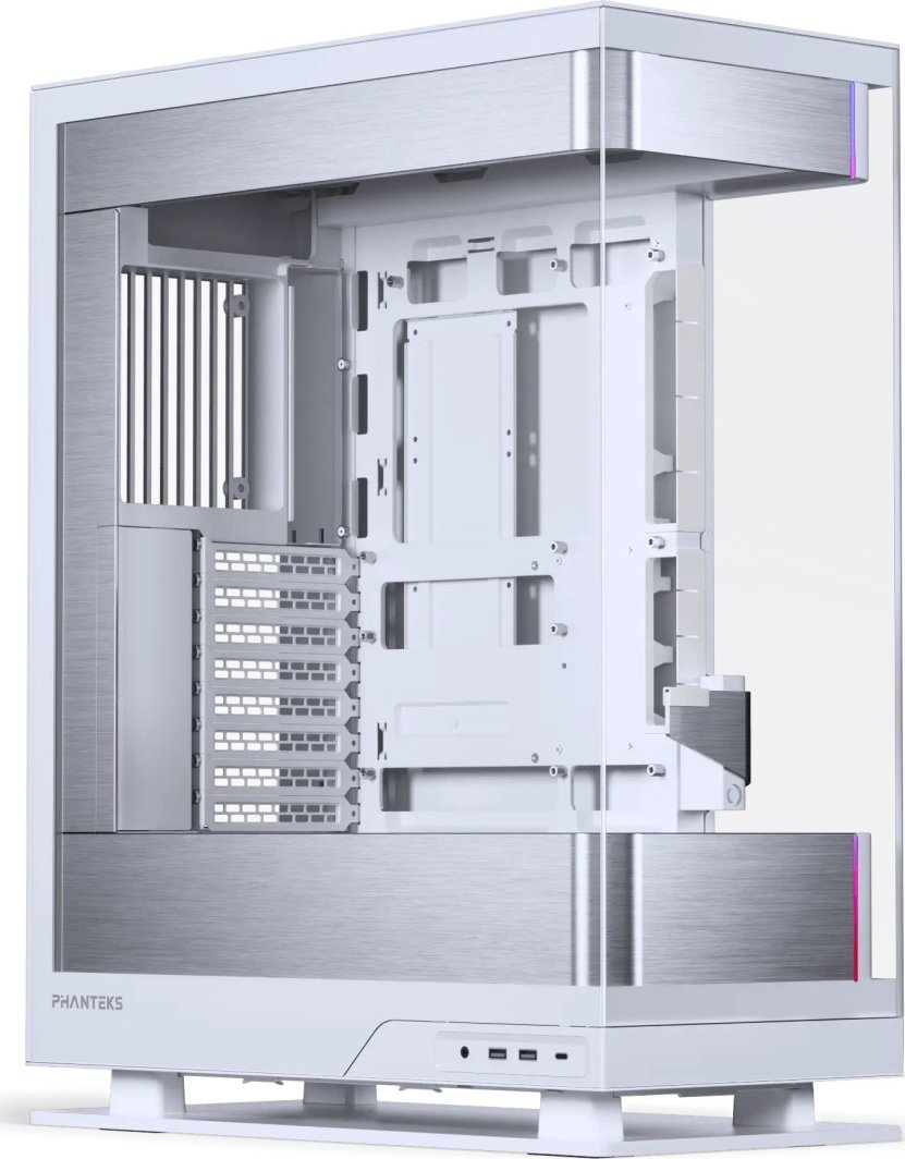 Obudowa Phanteks Evolv X2 DRGB biała (PH-ES524XTG_DMW01)