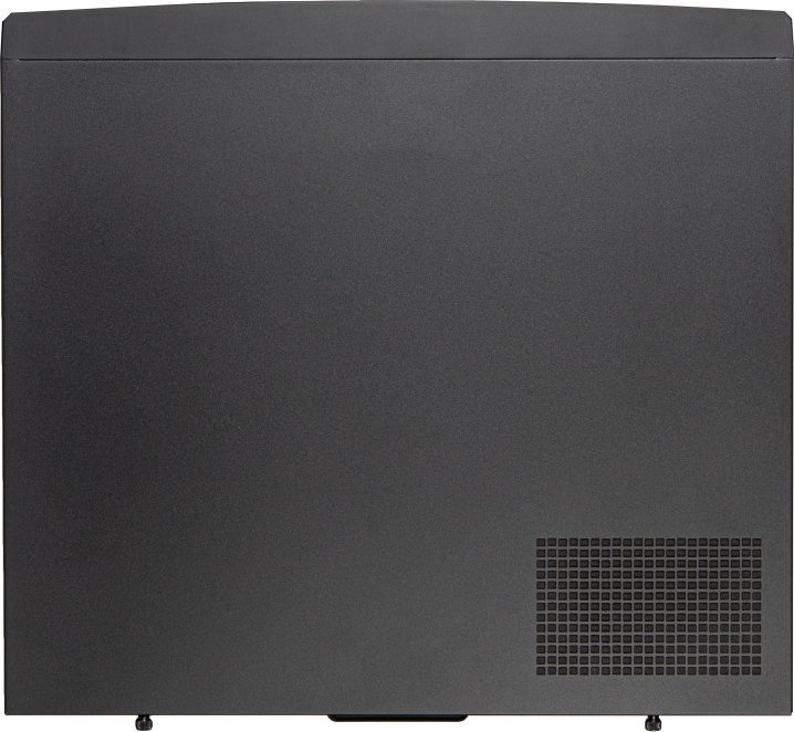 Obudowa SilverStone GD11 Grandia Airflow (SST-GD11B)