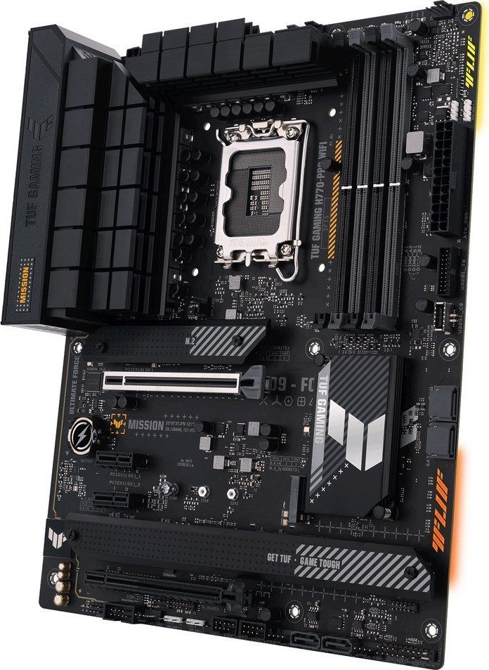 Płyta główna Asus TUF GAMING H770-PRO WIFI