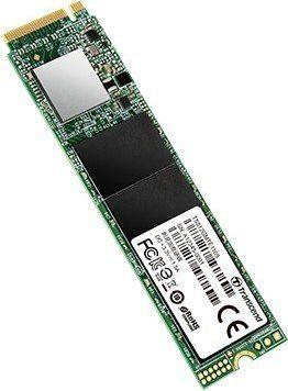 Dysk SSD Transcend 110S 512GB M.2 2280 PCI-E x4 Gen3 NVMe (TS512GMTE110S)