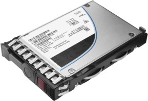 Dysk SSD HP 480GB SFF SATA 6G (872855-B21)