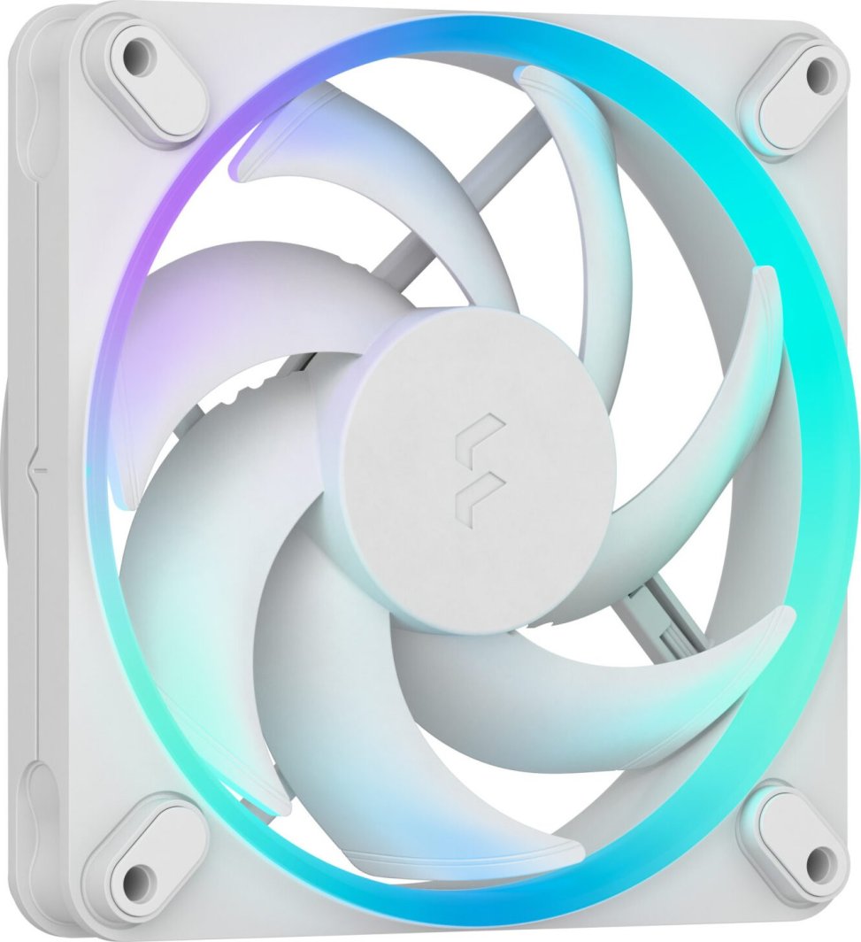 Wentylator Fractal Design Momentum 12 RGB (FD-F-MR1-1202)