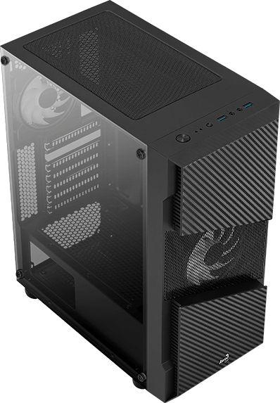 Obudowa Aerocool PGS Saturn RGB (ACCM-PV20023.11)