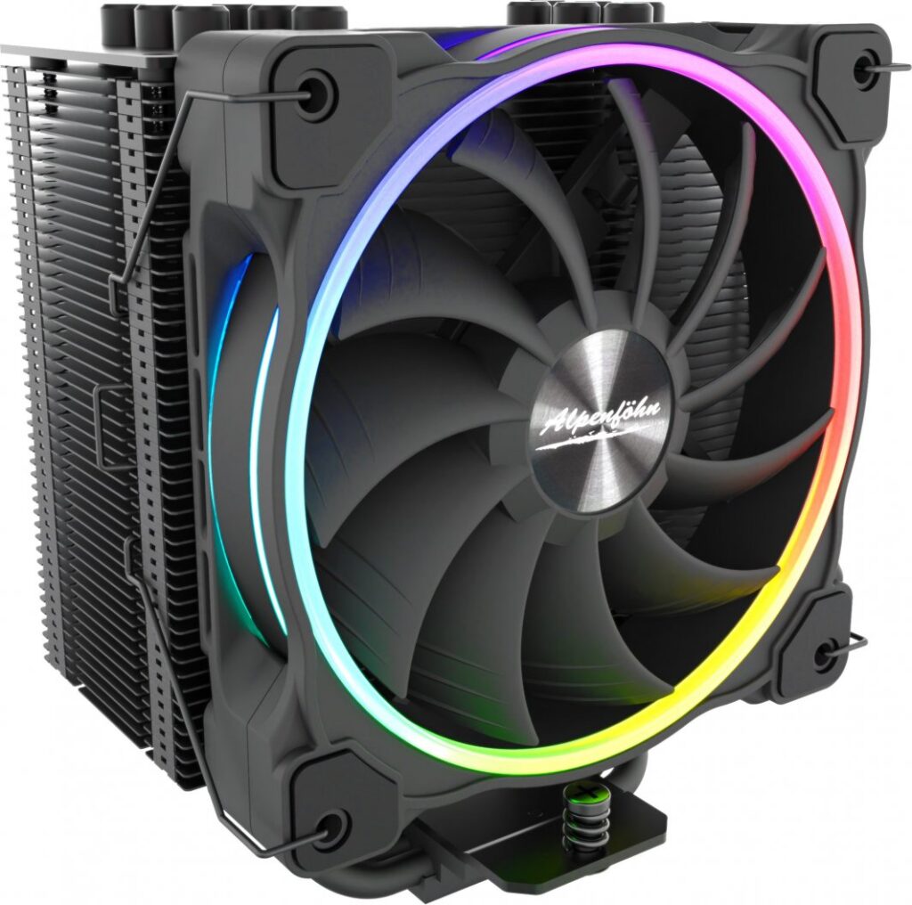 Chłodzenie CPU Alpenfohn Dolomit Premium (84000000183)