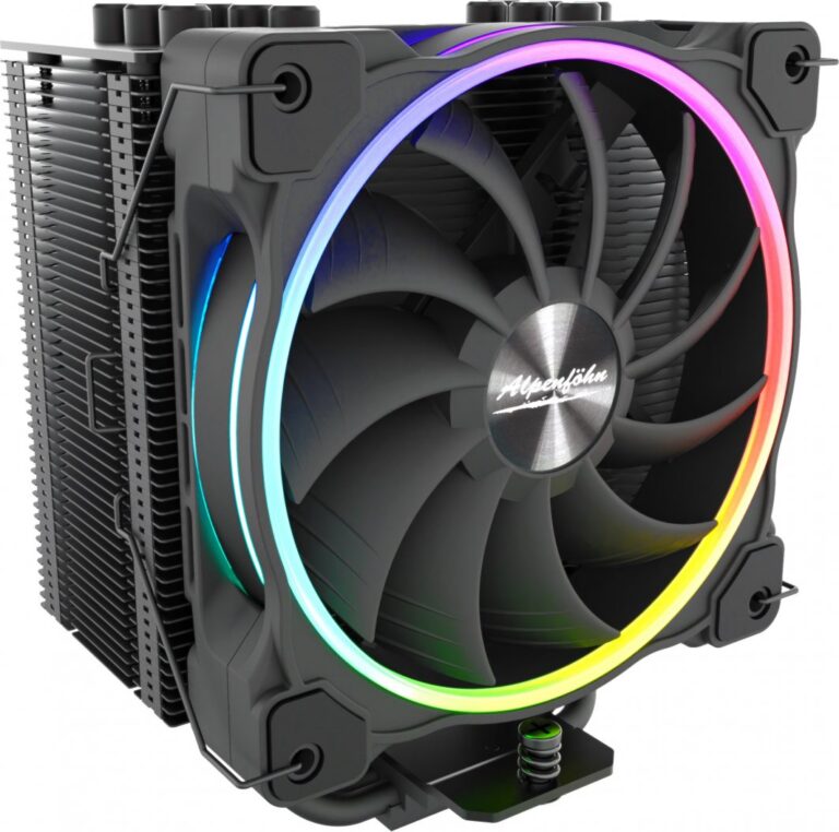 Chłodzenie CPU Alpenfohn Dolomit Premium (84000000183)