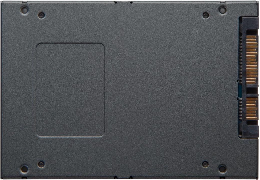 Dysk SSD Kingston A400 480GB 2.5" SATA III (SA400S37/480G)