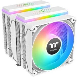 Chłodzenie CPU Thermaltake ASTRIA 600 ARGB (CL-P139-CA12SW-A)