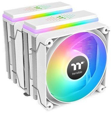 Chłodzenie CPU Thermaltake ASTRIA 600 ARGB (CL-P139-CA12SW-A)