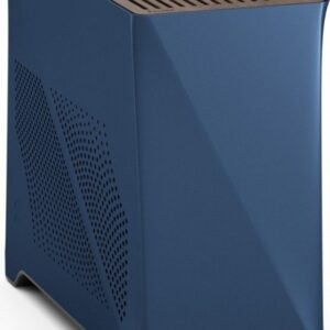 Obudowa Fractal Design Era 2 niebieska (FD-C-ERA2N-03)