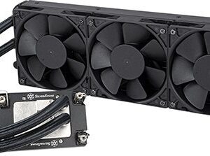 Chłodzenie wodne SilverStone SST-XE360-4677