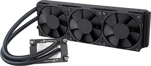 Chłodzenie wodne SilverStone SST-XE360-4677