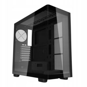 Obudowa Darkflash DS900G czarna