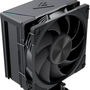 Chłodzenie CPU Modecom Volcano 0C T101 120 czarne (MC-C-T101-AS0-B)