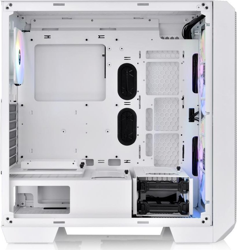 Obudowa Thermaltake View 300 MX Snow (CA-1P6-00M6WN-00)
