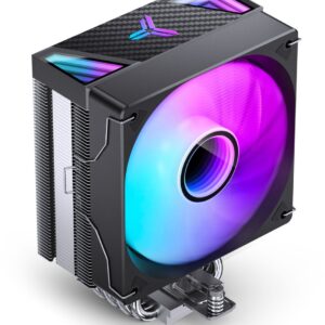 Chłodzenie CPU Jonsbo CR-1000 V3 PRO Color (CR-1000 V3 PRO COLOR BLACK)